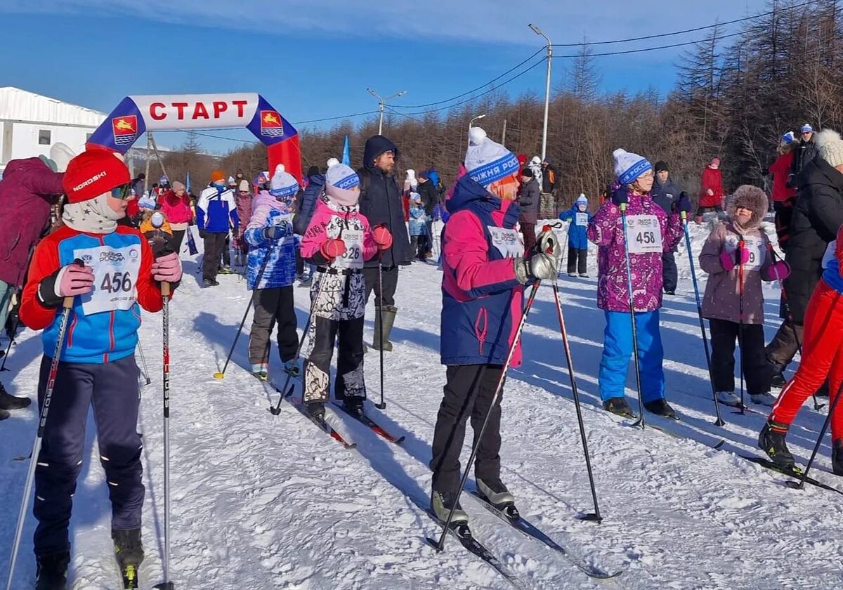 Фото: телеграм-канал губернатора Магаданской области