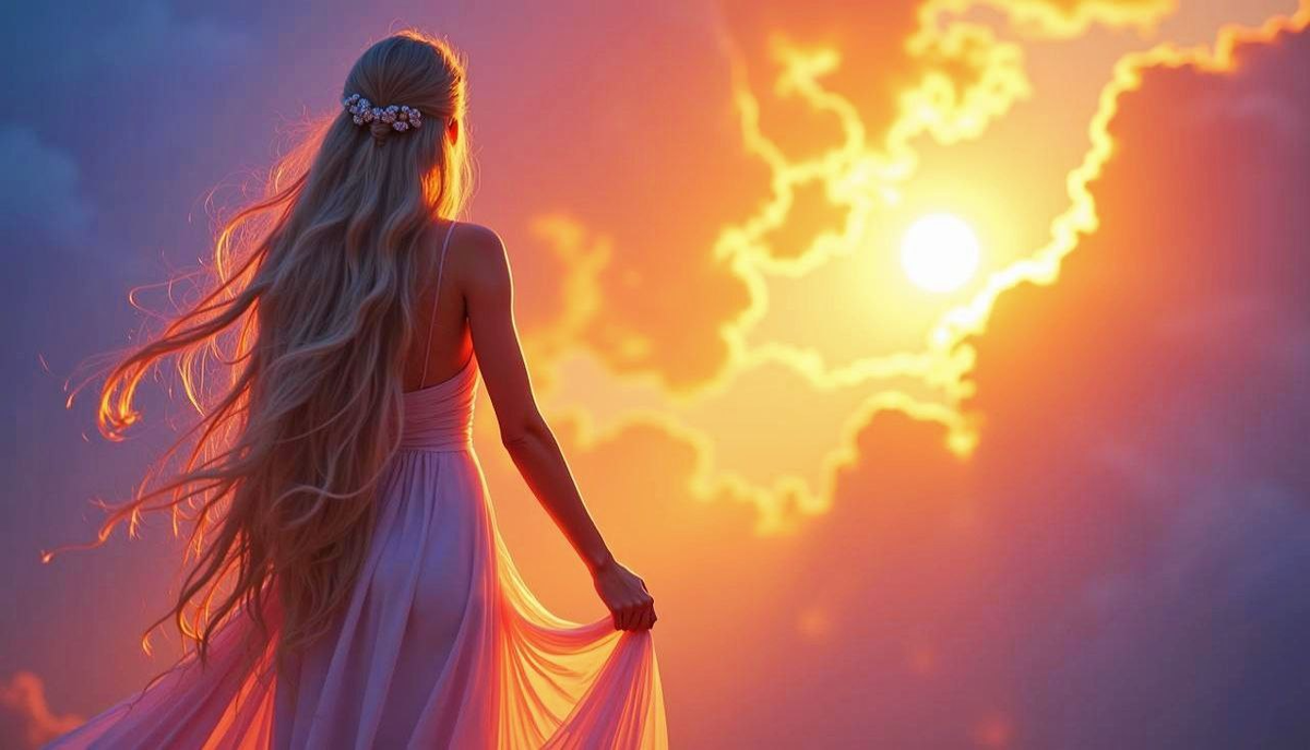 ТЫ РОЖДЕН СИЯТЬ