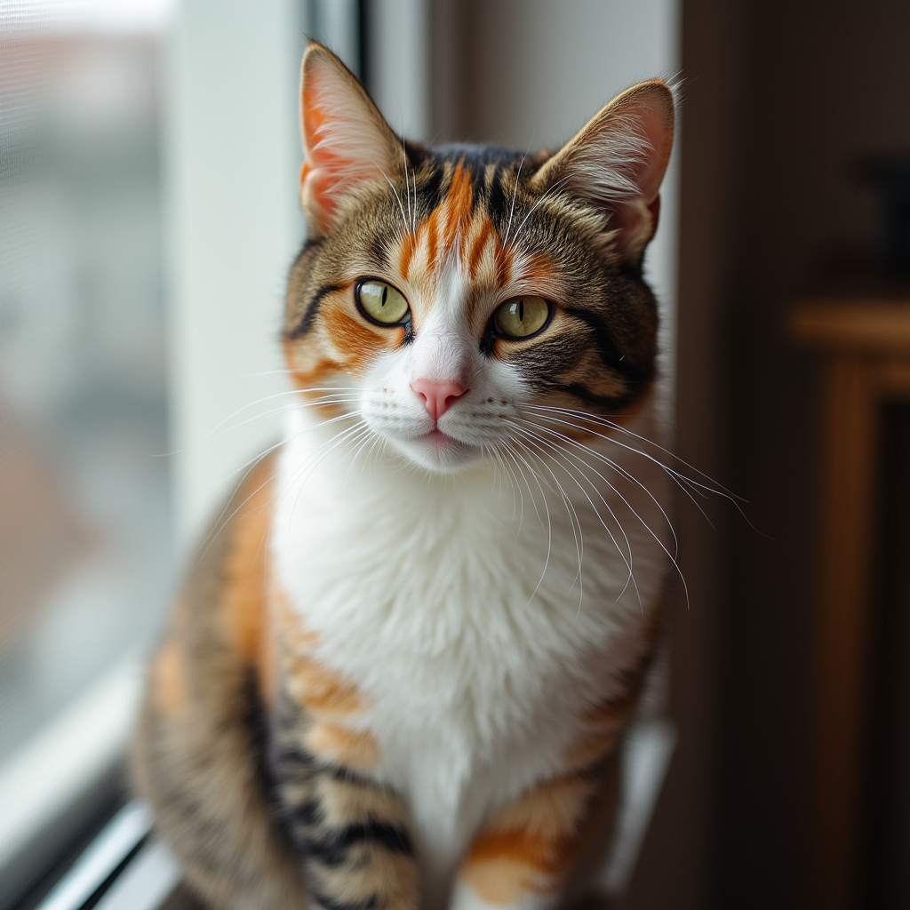 Картинка создана нейросетью