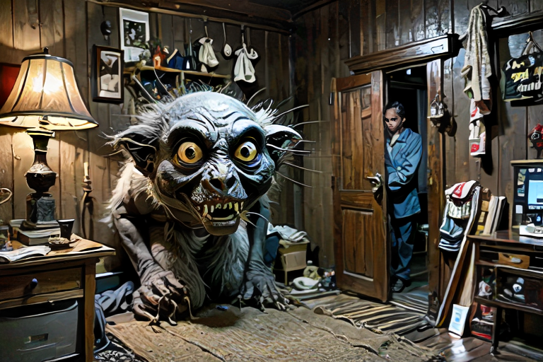 Домовой / 2024-2025 © АрхиФактум