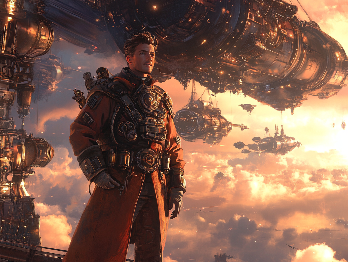    AI в digital-маркетинге: как использовать технологии для максимальной эффективности в 2025 году Антон Коновалов