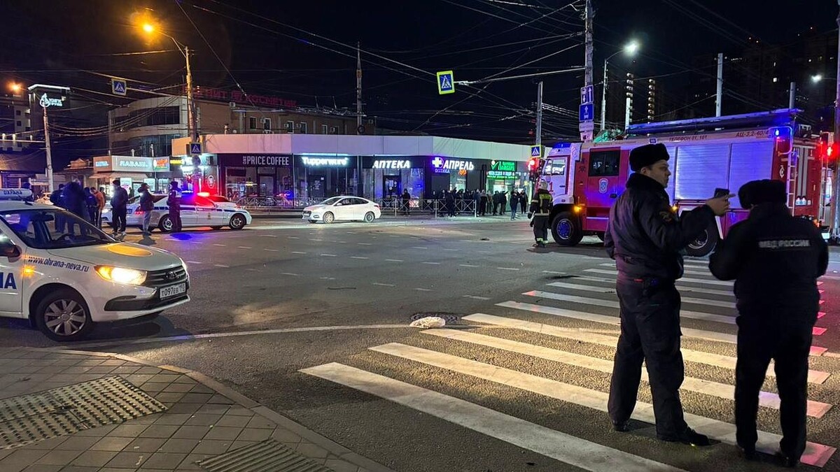    Фото: телеканал «Краснодар»