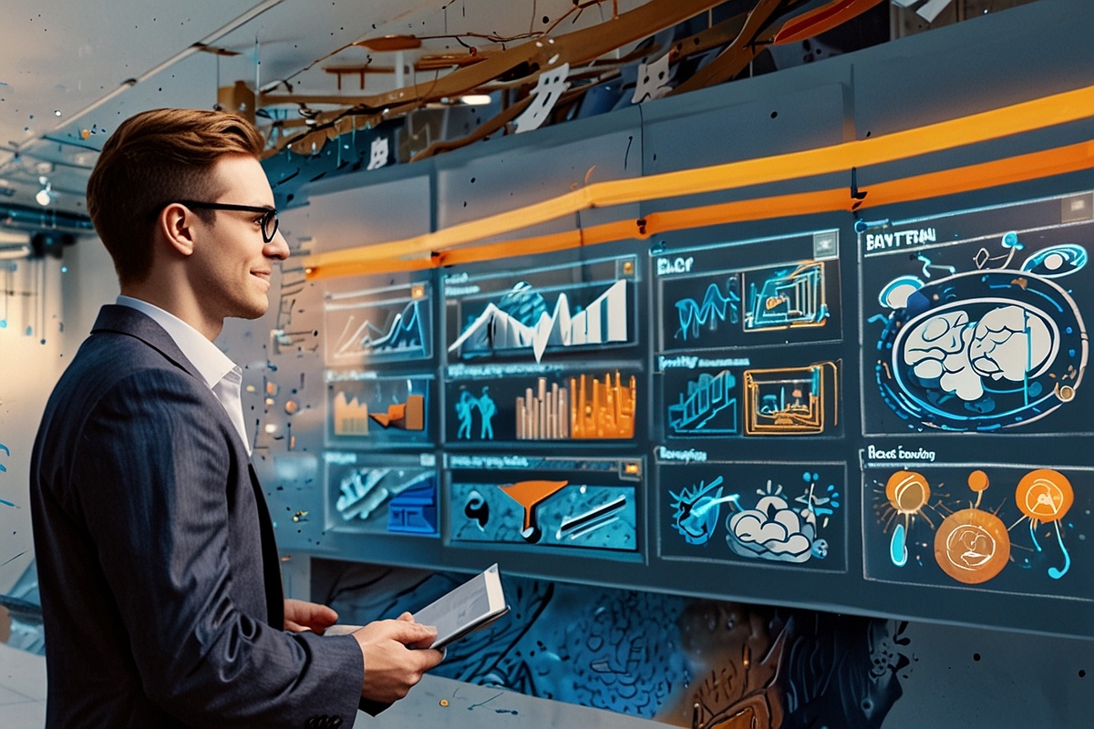    эмоции в маркетинге: 5 способов активировать продажи в 2025 году Андрей Пастухов