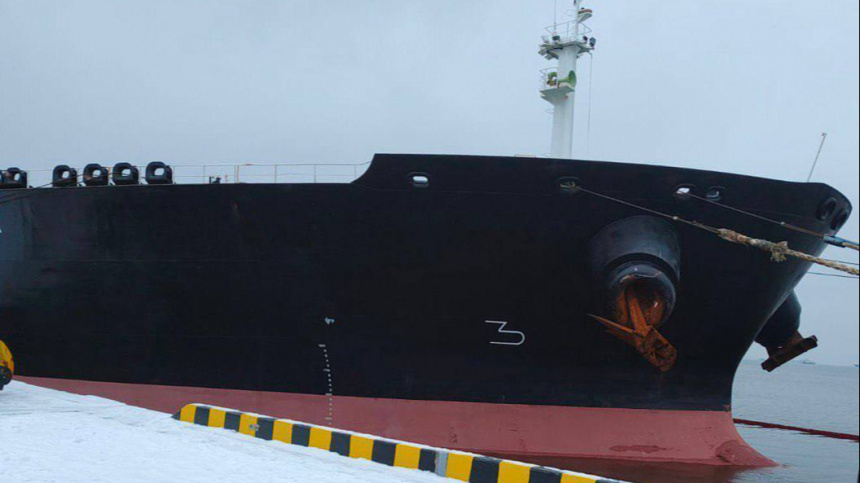    Фото: Telegram/Александр ДроZденко/drozdenko_au_lo