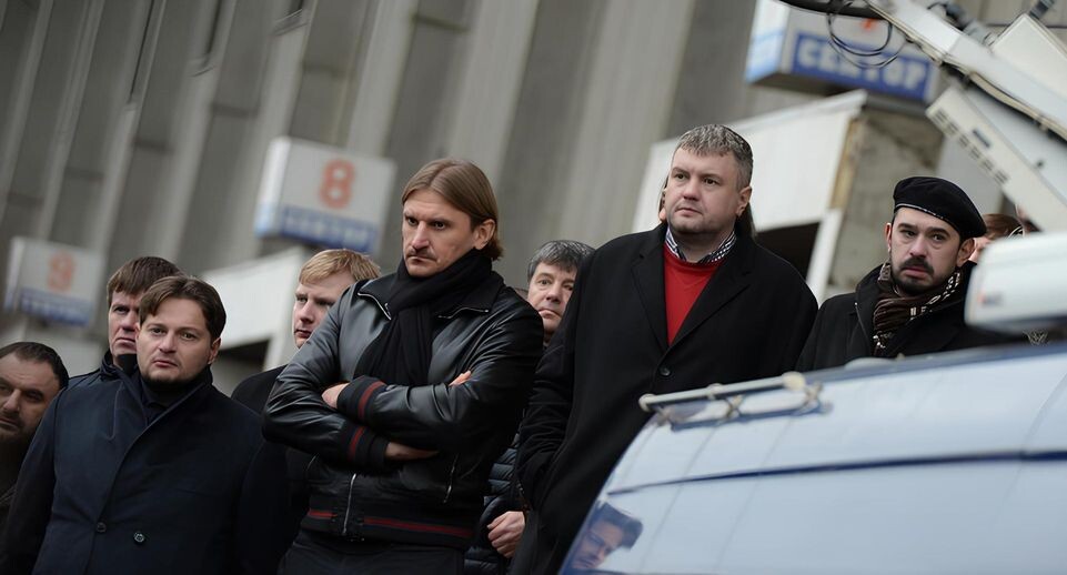    РИА «Новости»