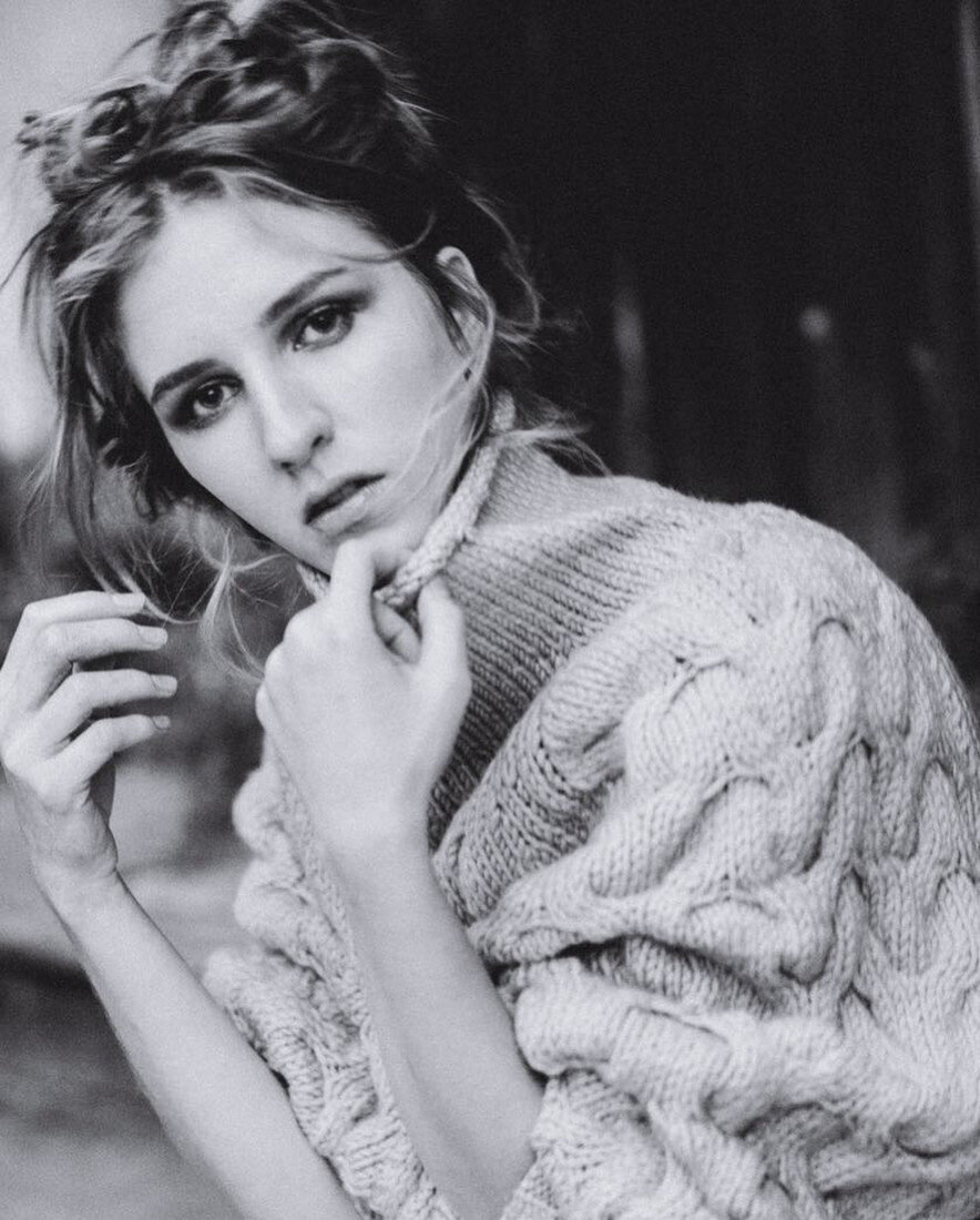 Полина Виторган