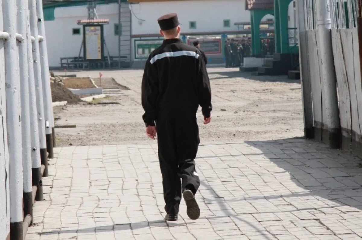    В УФСИН по Алтайскому краю опровергли смерть заключенного в колонии