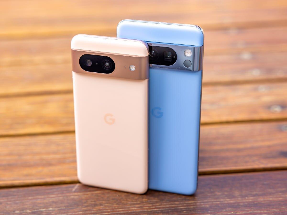 
Как обновить прошивку Google Pixel 8 до Android 16, 15, 14 и установить новое ПО через Рекавери и USB Flash Tool