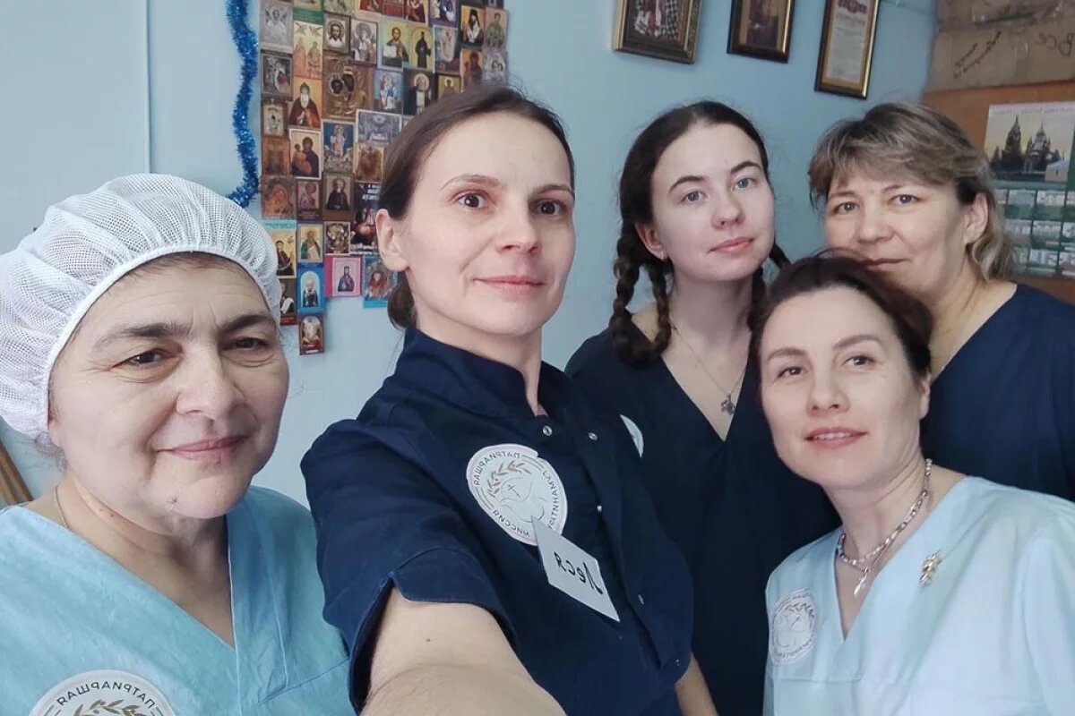    «Теряла сознание от ужаса».