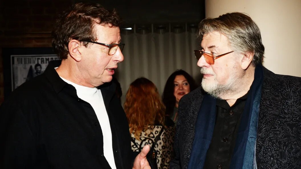    ФОТО: Anatoly Lomokhov/Globallookpress