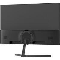 
Драйвера на монитор SunWind SM-27QI201 универсальные PnP под Windows 11, 10, 7 на 64, 32 бит