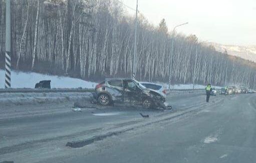    Фото: Госавтоинспекция Забайкалья