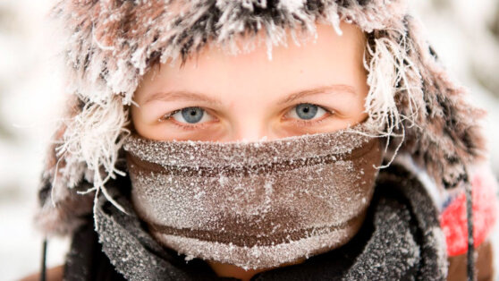    На севере Урала температура воздуха резко упадет на 25°C Андрей Галкин