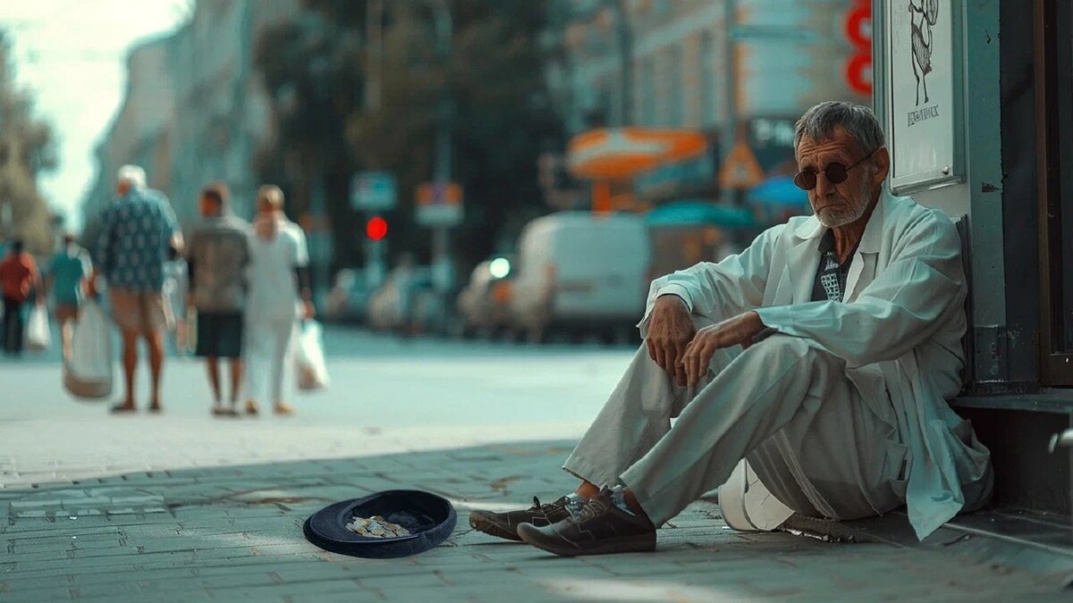    Коллаж Царьграда