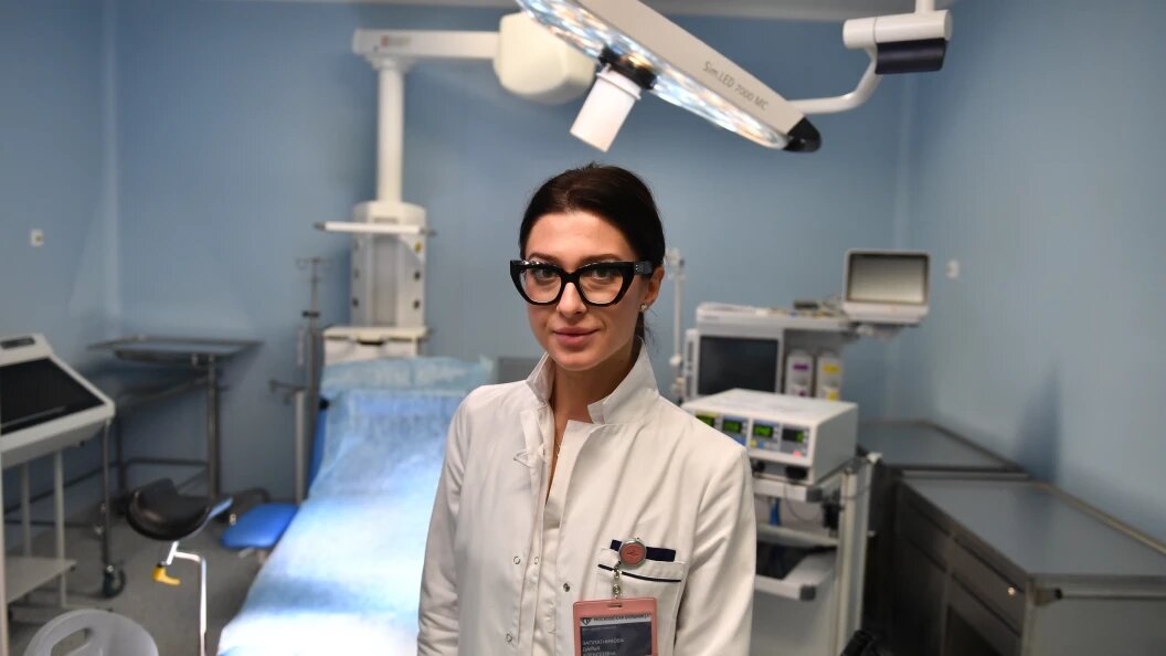    Фото: Komsomolskaya Pravda/Globallookpress