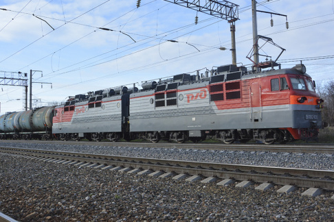    Архив/ИД «Гудок»