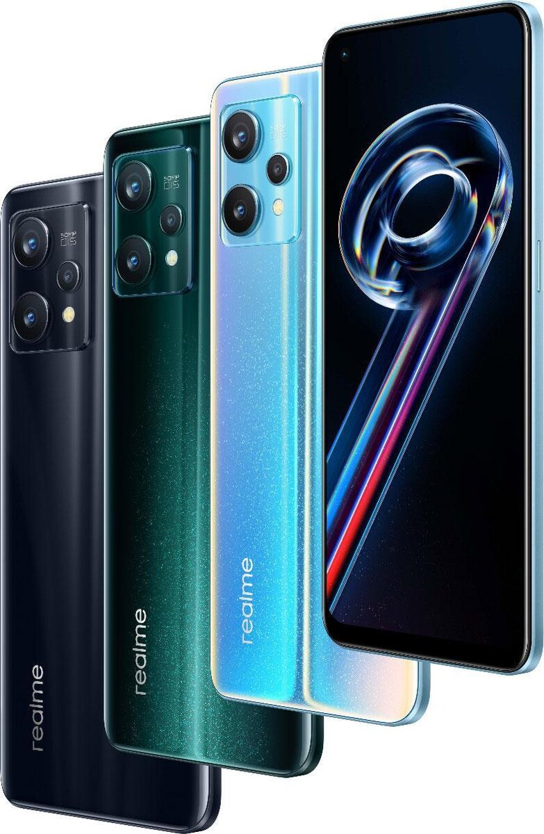 
Что делать если Realme 9 Pro+ не включается и как включить телефон с Android 16, 15, 14, 13