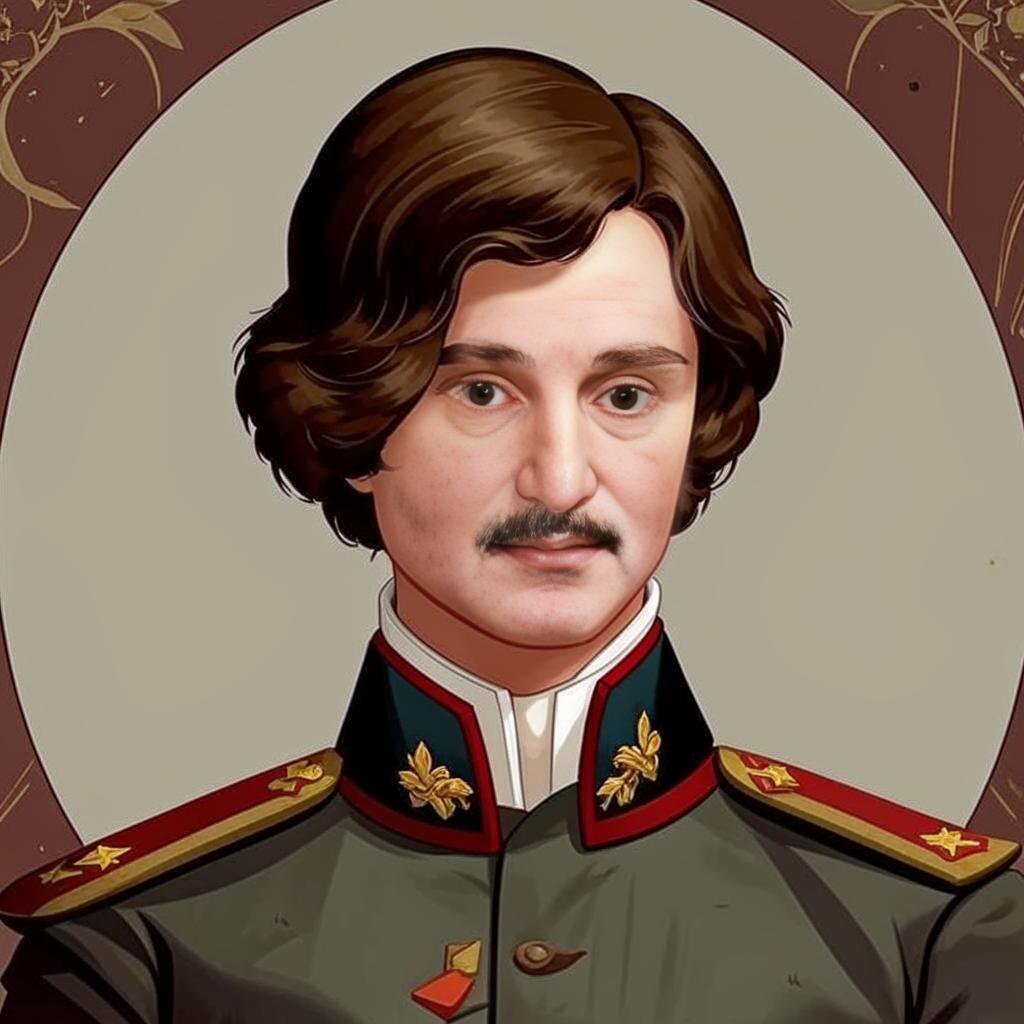 В комедии Н.В. Гоголя «Ревизор» проблема почты