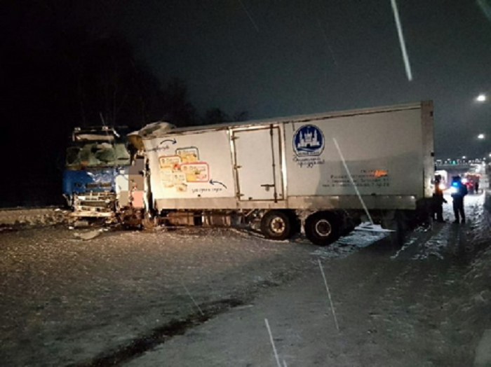    Фото телеграмм-канала Госавтоинспекция НСО