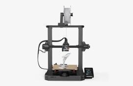 
Драйвера для принтера Creality Ender-3 S1 Pro скачать с официального сайта на Windows 10, 11, 7