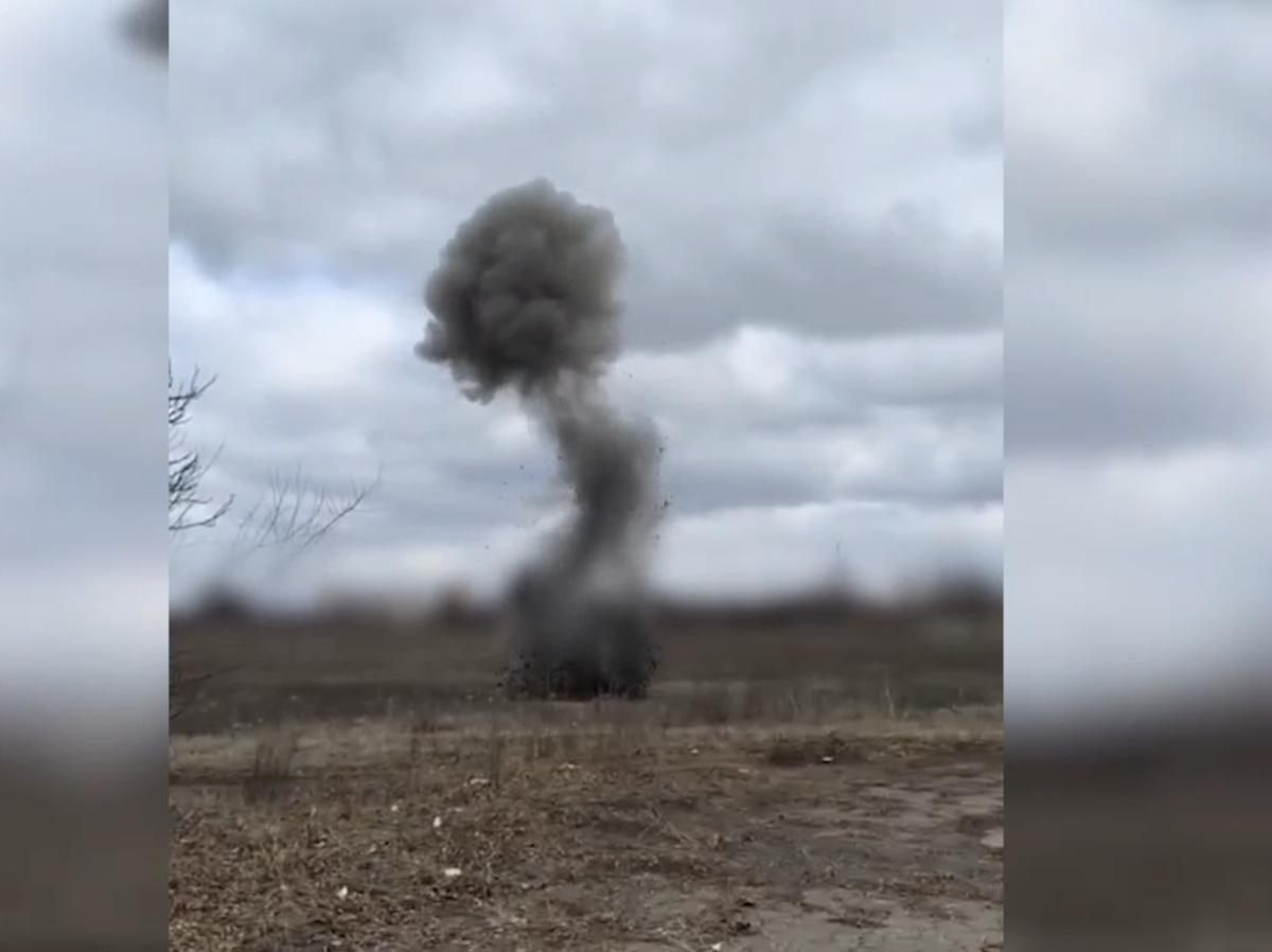     / Источник: © УФСБ России по ДНР