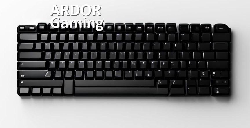 
Инструкции по эксплуатации ARDOR Gaming Blade и официальные руководства пользователя на русском PDF