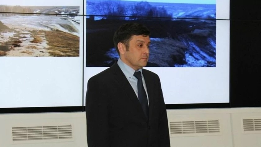 Фото: Минтранс Алтайского края