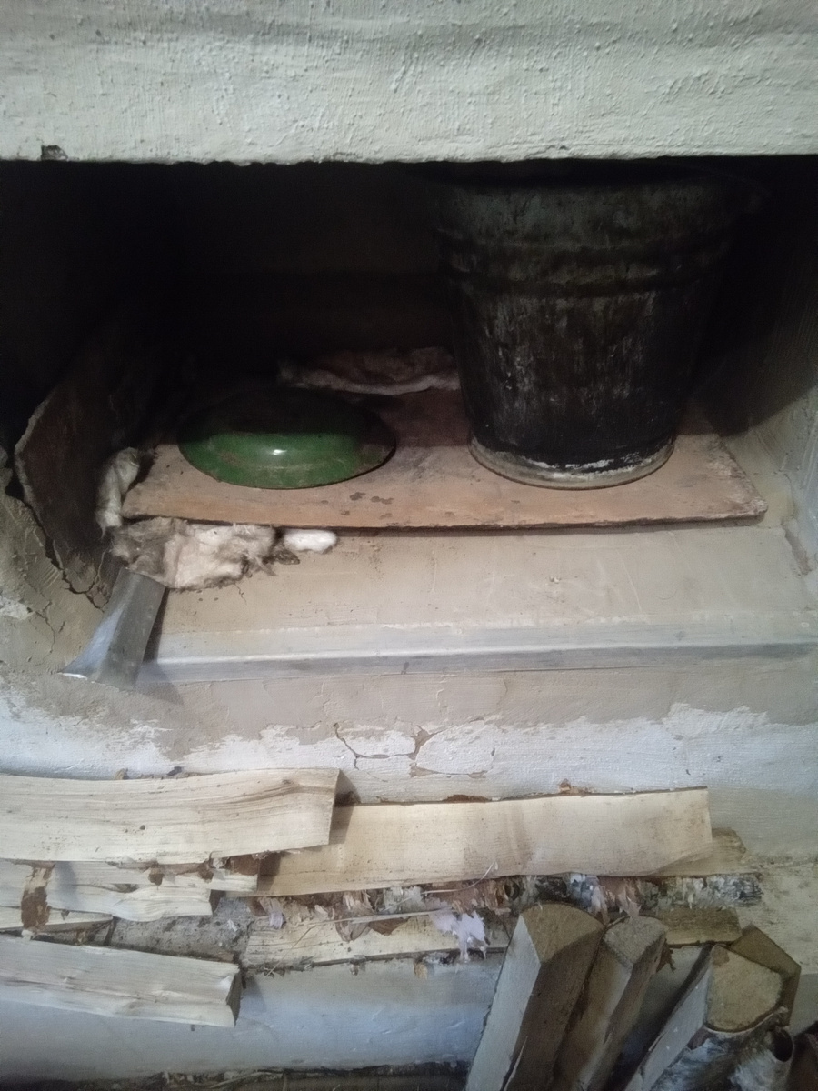 Фото автора.