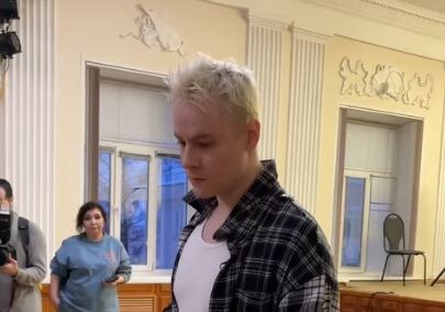     Певец SHAMAN приехал в Красноярский край