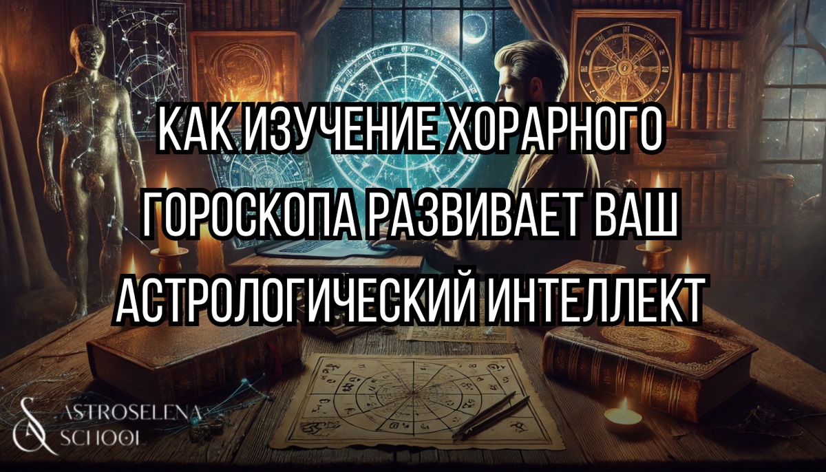 Астролог Елена Акимова, основатель школы "ASTROSELENA"