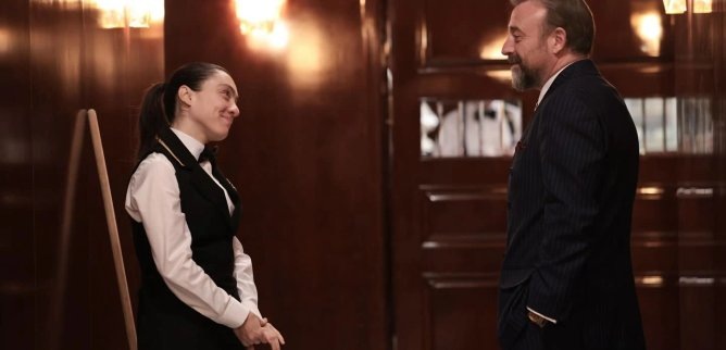 Если король проиграет: кадр из фильма