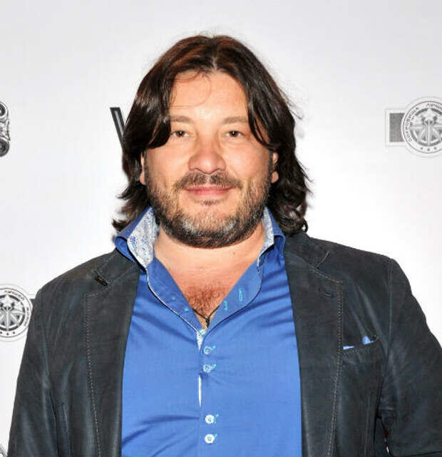    Александр Шульгин. Фото: thevoicemag.ru