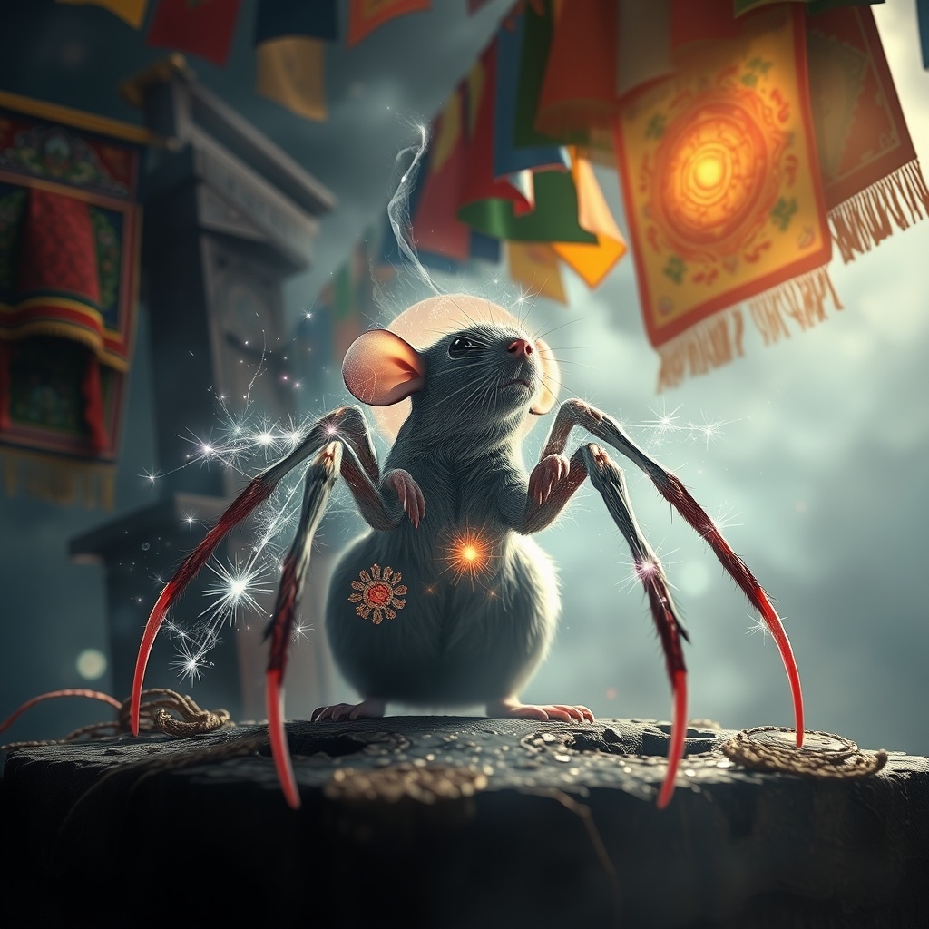 Ментальные страхи