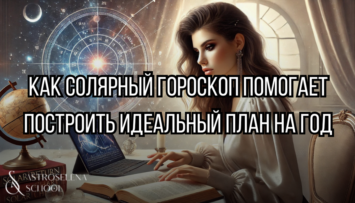 Астролог Елена Акимова, основатель школы "ASTROSELENA"