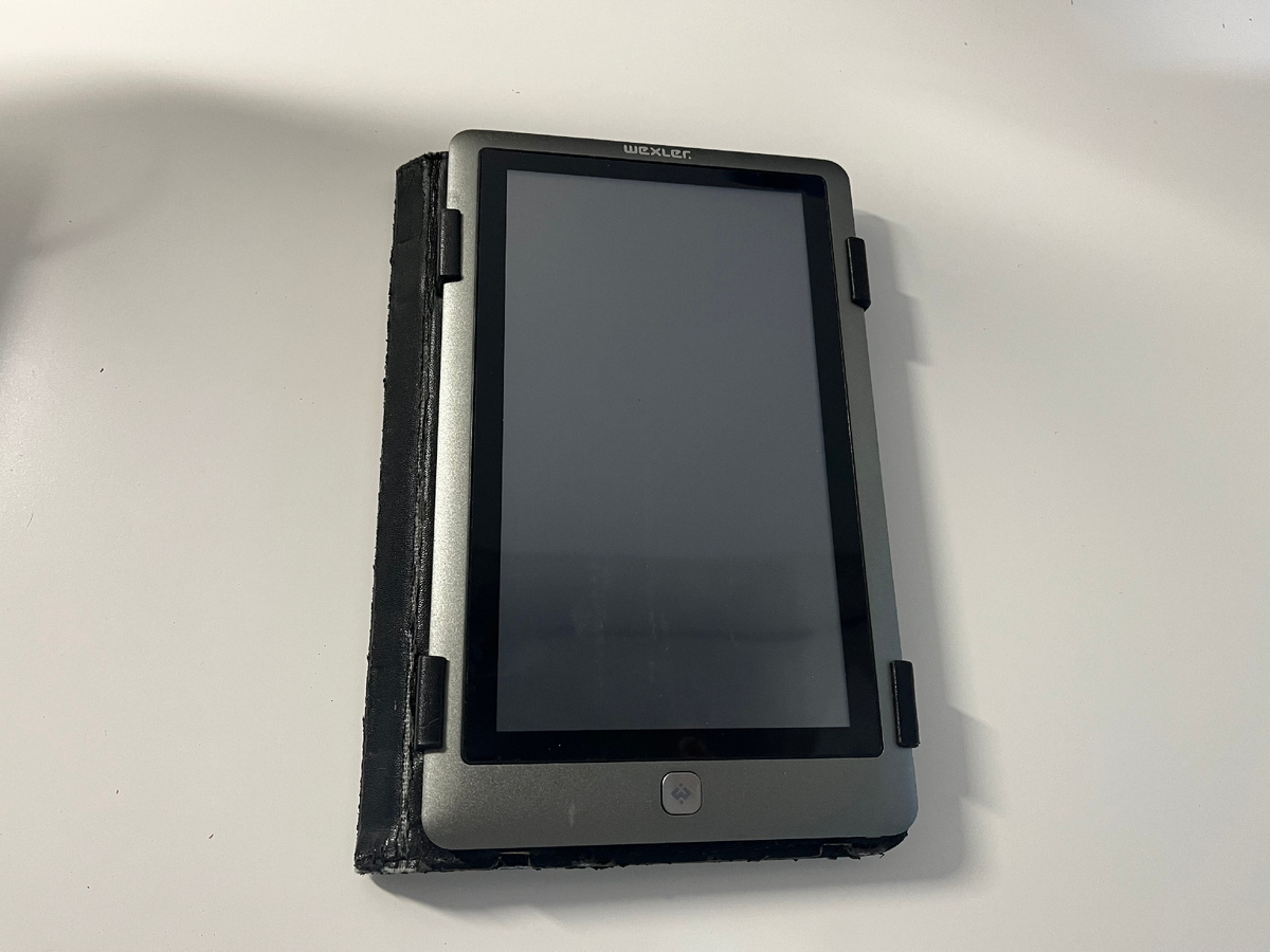 электронная книга