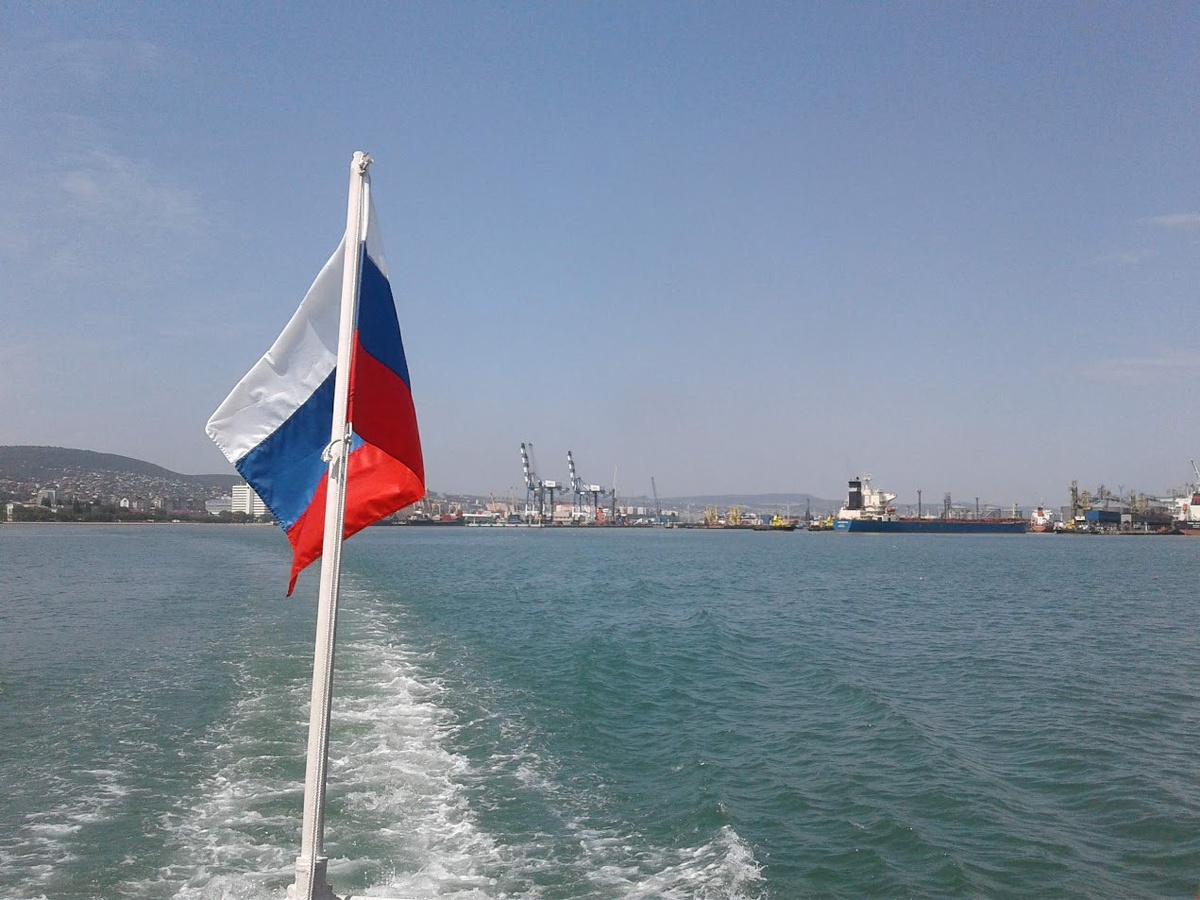    Фото: Администрация Новороссийска