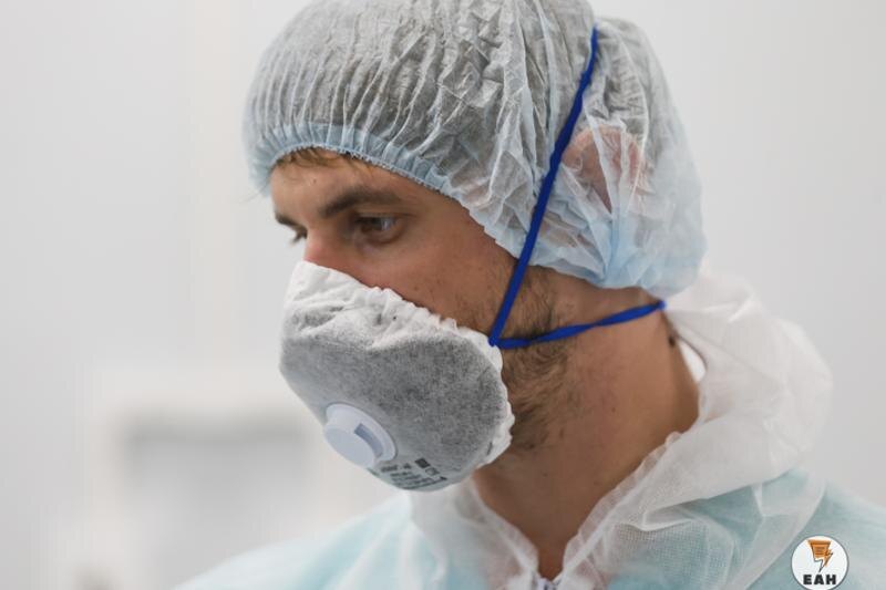    Архивное фото ЕАН