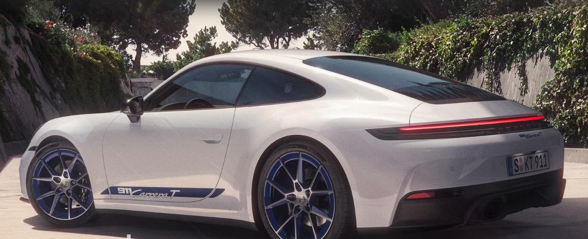 Фото Porsche  📷
