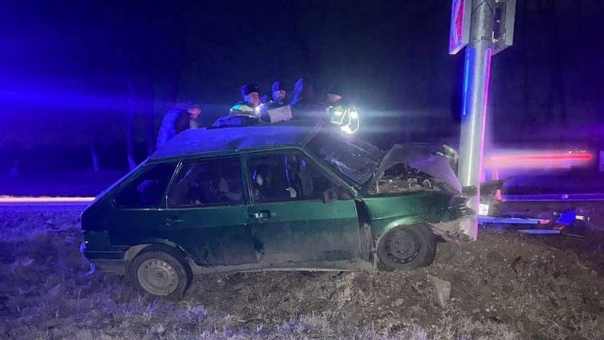    Фото: ГУ МВД России по Краснодарскому краю