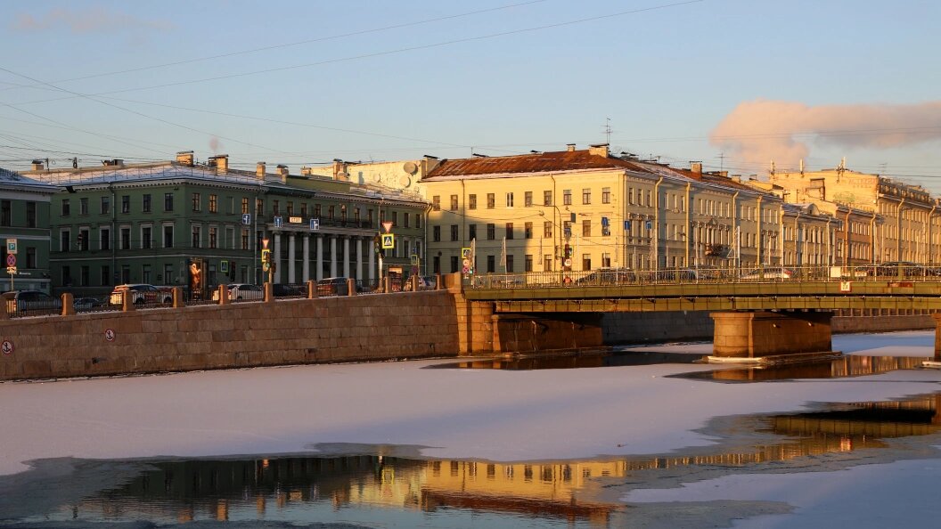    Maksim Konstantinov/Global Look Press/Globallookpress