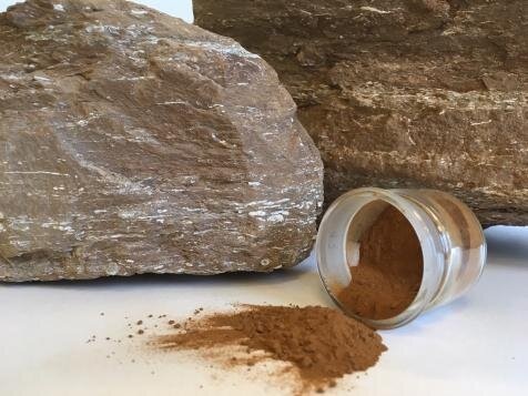 Горючие сланцы