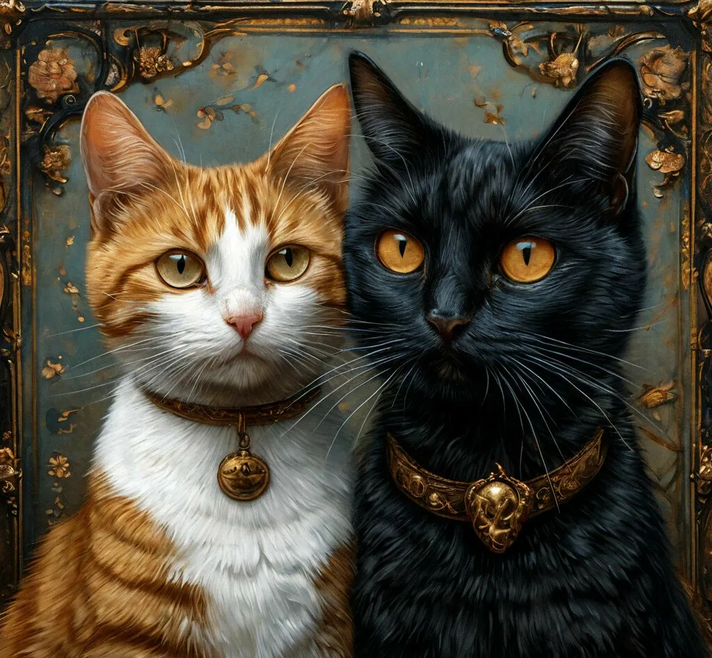 Фото сненерированно с помощью ИИ.