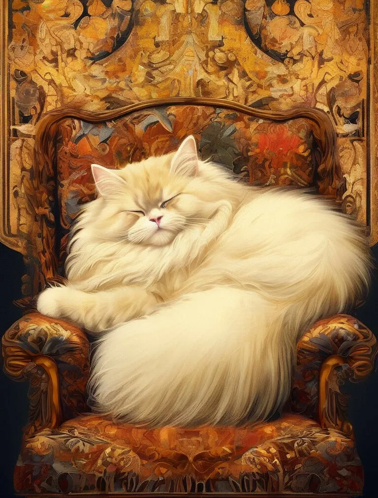 Фото сгенерированно с помощью ИИ.