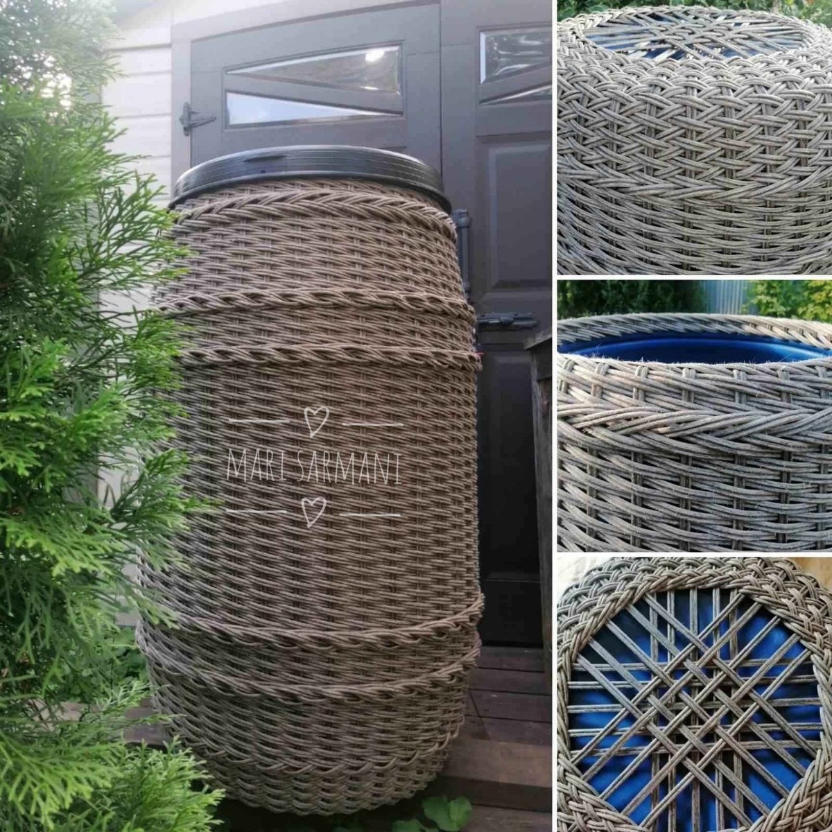 Красивая работа, правда? Она участвует в конкурсе на ВК, можете проголосовать за нее https://vk.com/wall-210978178_5229