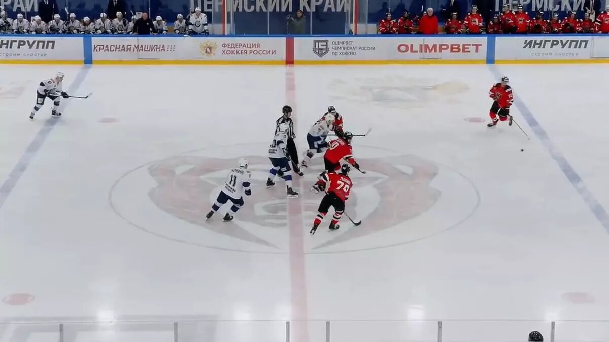     Источник: скриншот с видео игры с сайта «Молота»