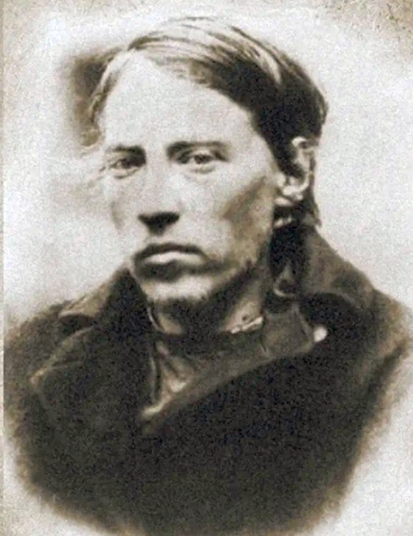 Дмитрий Каракозов