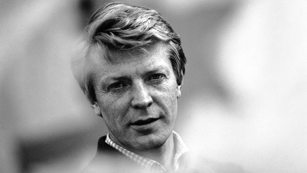    Олег Стриженов/ Фото: Igor Gnevashev/Russian Look