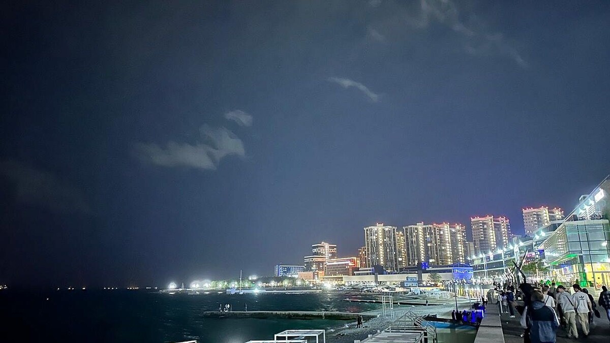    Фото: телеканал «Краснодар»