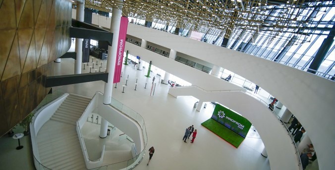 Фото: Дмитрий Макурин