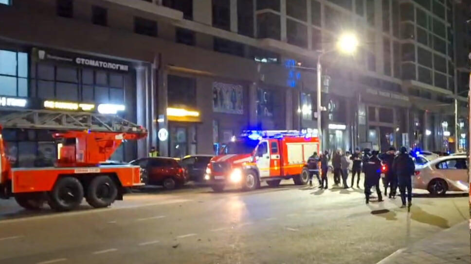 Фото: Ирина Борс